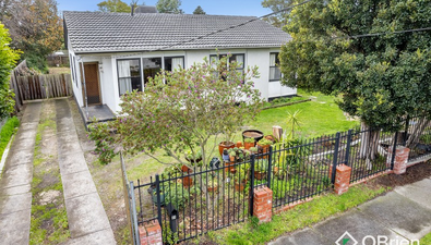 Picture of 21 Lambert Street, FRANKSTON NORTH VIC 3200