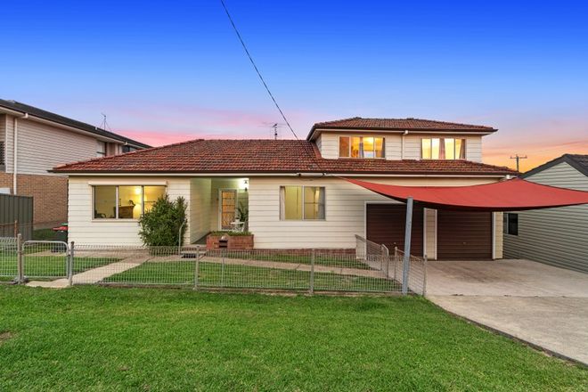 Picture of 7 Youll Street, WALLSEND NSW 2287