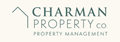 _Archived_Charman Property Management's logo