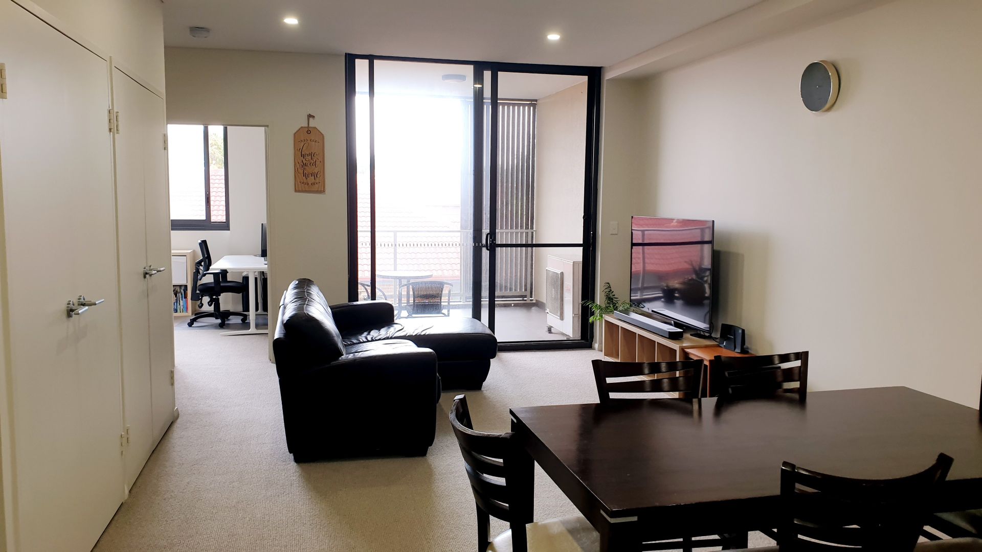A306/9 Derwent Street, South Hurstville NSW 2221 Apartment For Rent