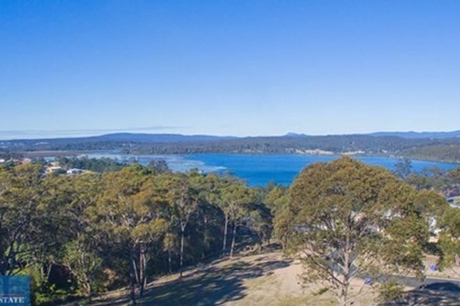 Picture of Lot 210 "Bellbird Ridge Estate" Lakewood Drive, MERIMBULA NSW 2548