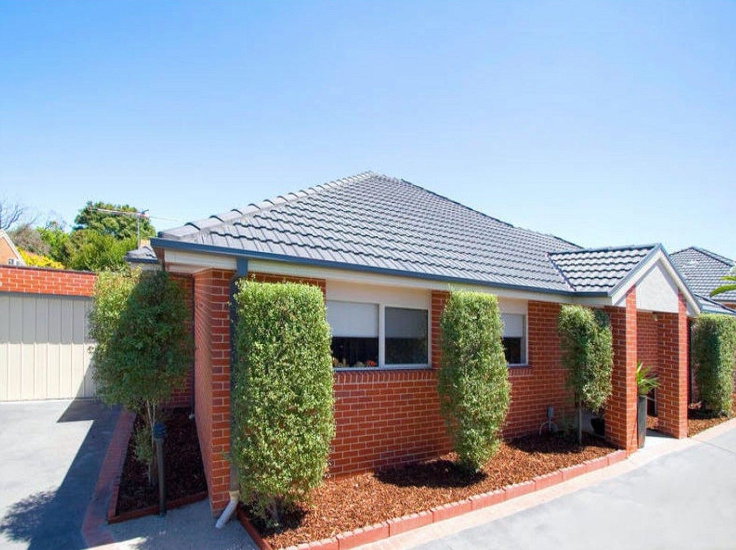 3 bedrooms Apartment / Unit / Flat in 2/36 Lanark Street CLAYTON SOUTH VIC, 3169