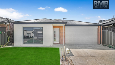 Picture of 17 Homeland Drive, TARNEIT VIC 3029