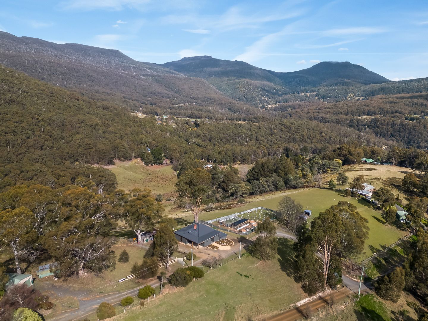 1/40 Nelsons Road, Collinsvale TAS 7012, Image 1