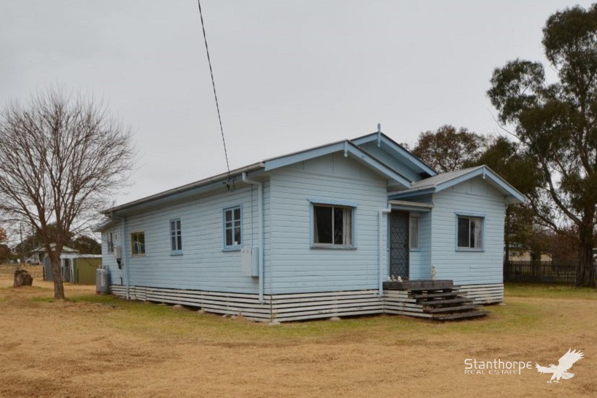 69 Callandoon, Wallangarra QLD 4383, Image 0