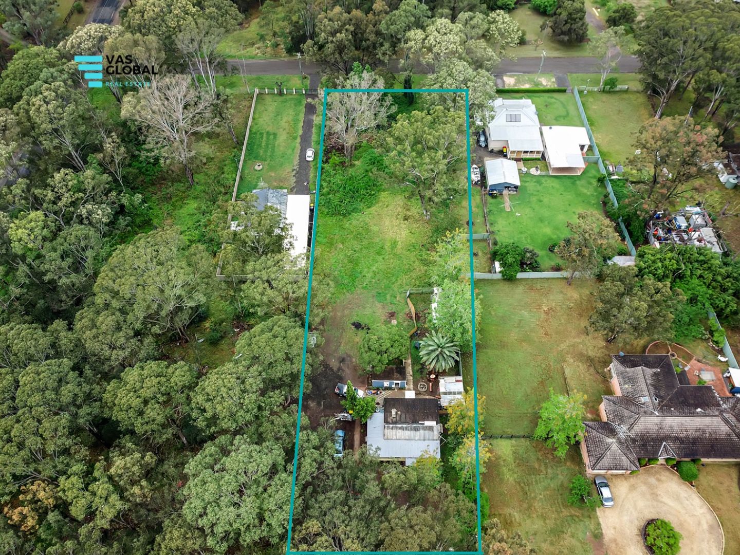 42 Camberwell Road, Vineyard NSW 2765, Image 1