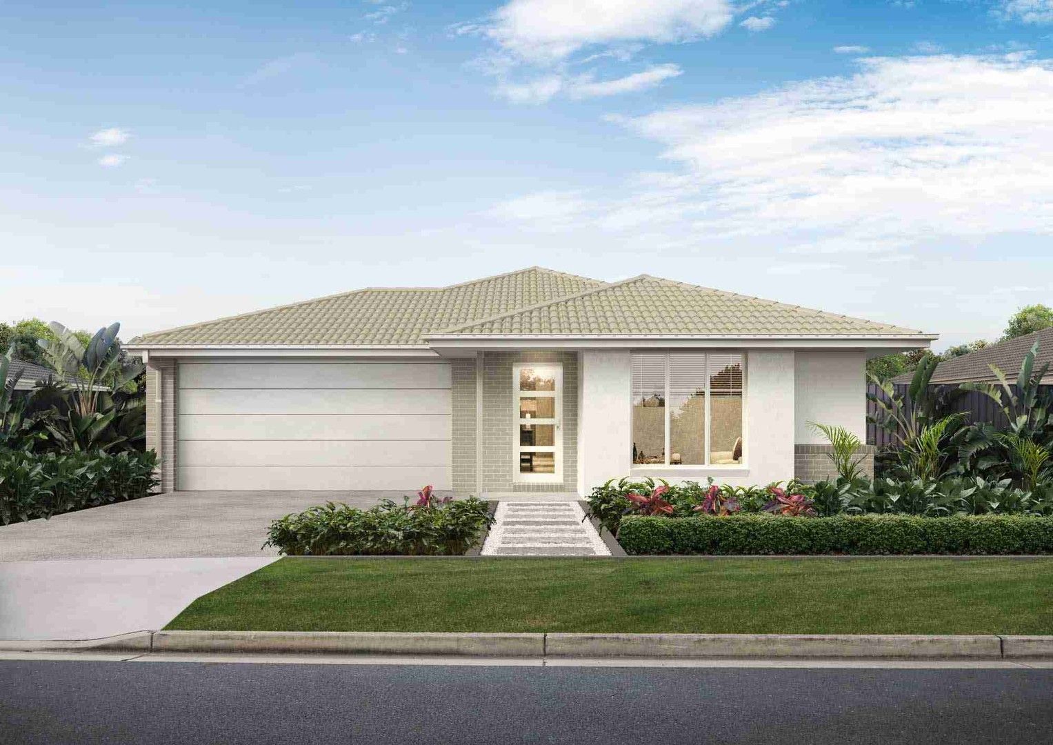 4 bedrooms New House & Land in  SOUTHERN RIVER WA, 6110