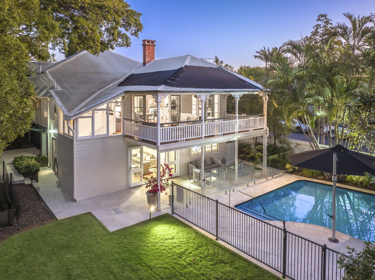 51 Sydney Street, Clayfield QLD 4011, Image 2