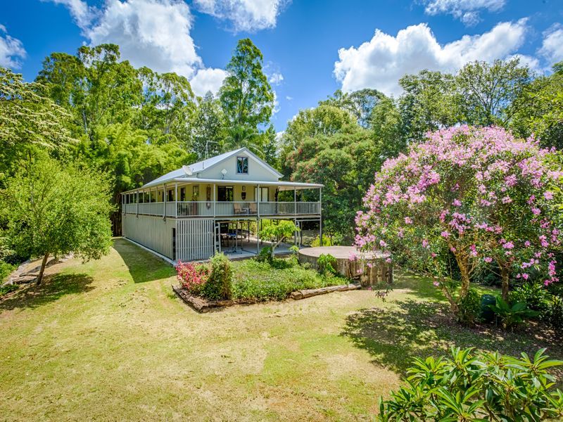 1 Gympie Kin Kin Road, Kin Kin QLD 4571, Image 0