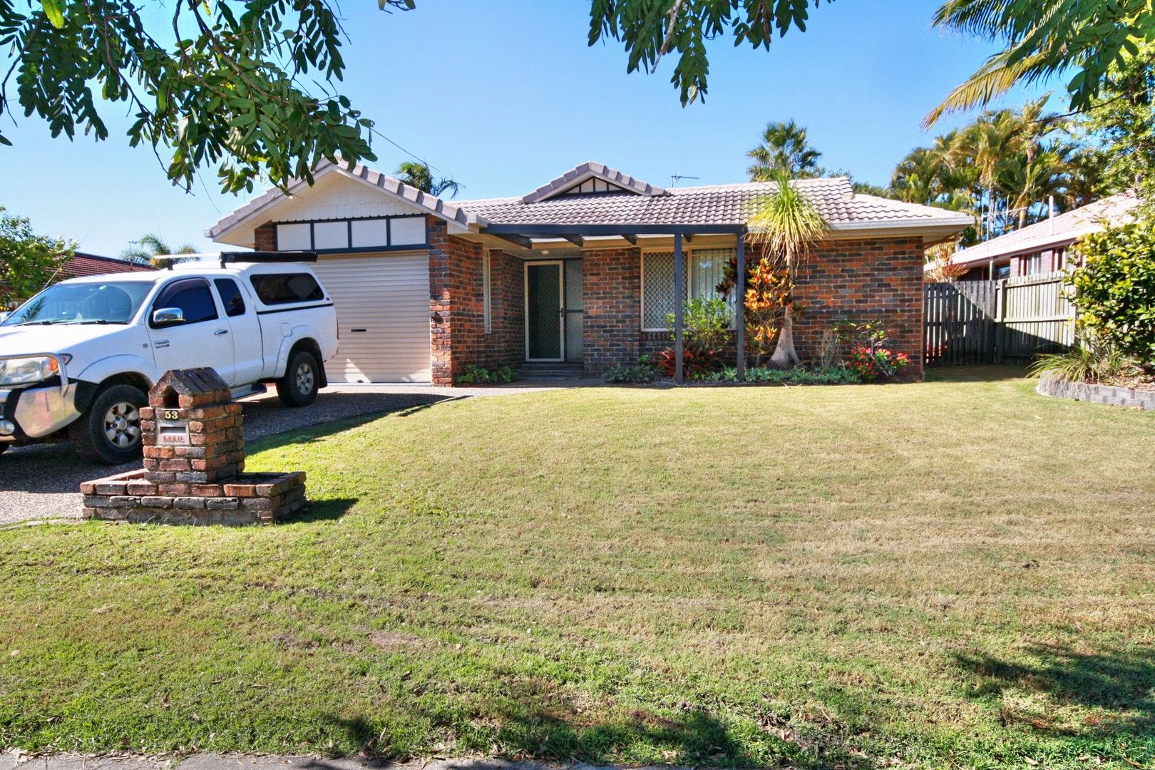 53 Ibis Boulevard, Eli Waters QLD 4655, Image 1