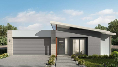 Picture of Lot 47 Domain Ct, ARARAT VIC 3377