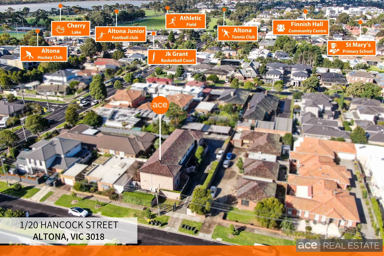 Additional image 19 of 1/20 Hancock Street, Altona VIC 3018