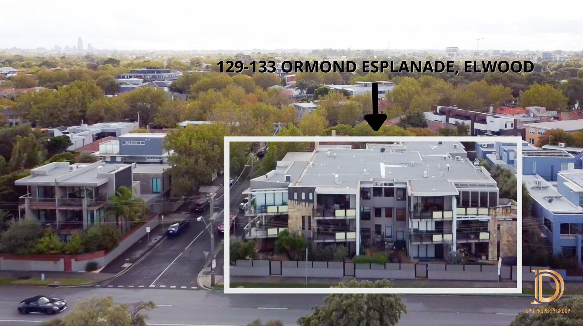 20/129 Ormond Esplanade, Elwood VIC 3184, Image 0