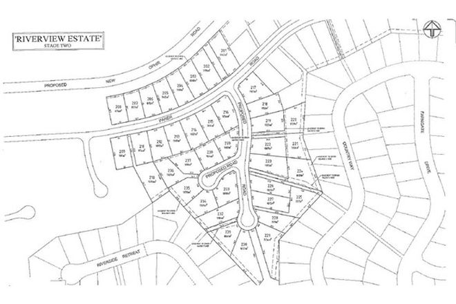 Picture of Lot 230 Gell Place, ABERCROMBIE NSW 2795