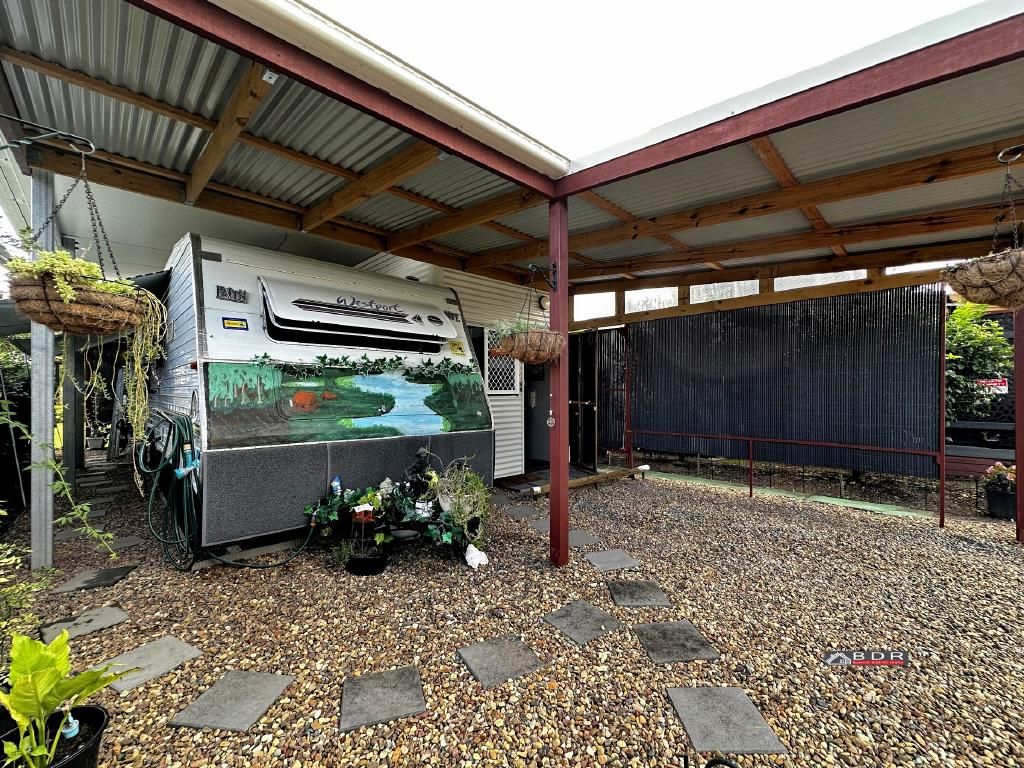 1 bedrooms Studio in Site/141 Old Bruce HWY BURRUM TOWN QLD, 4659