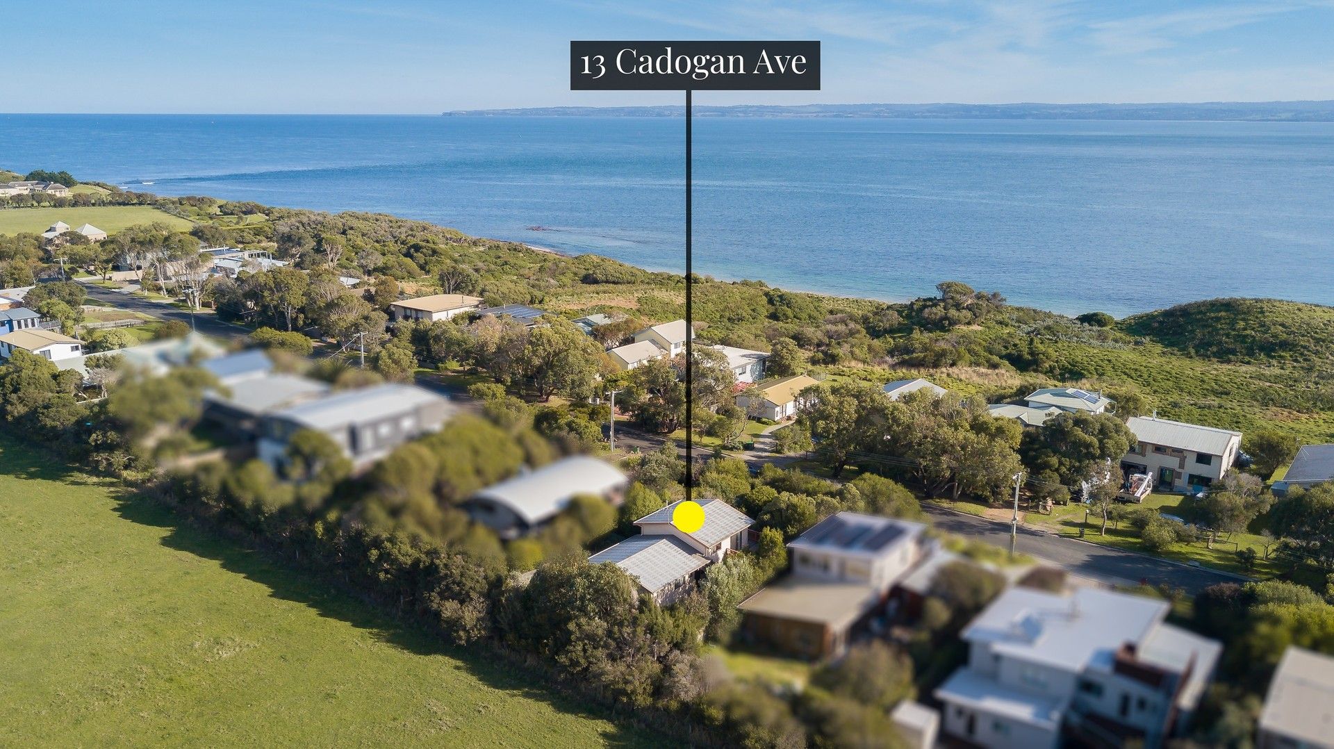 13 Cadogan Avenue, Ventnor VIC 3922, Image 0