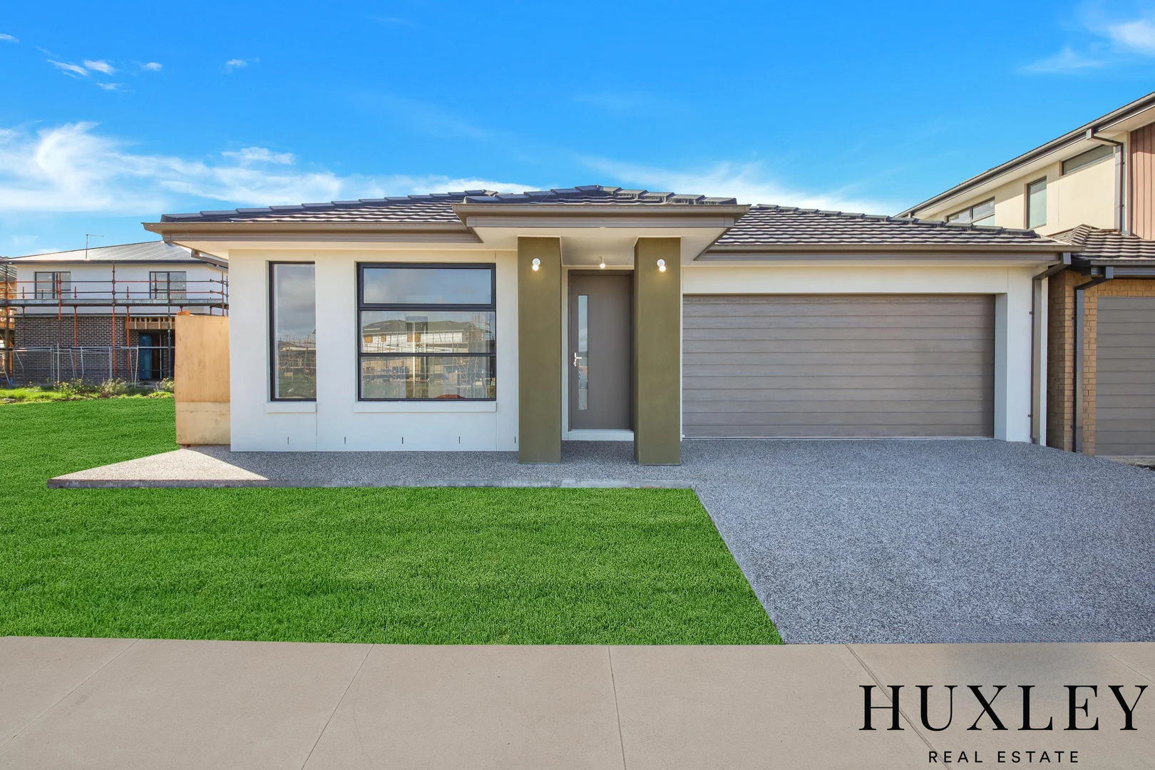16 Reservoir Road, Fraser Rise VIC 3336