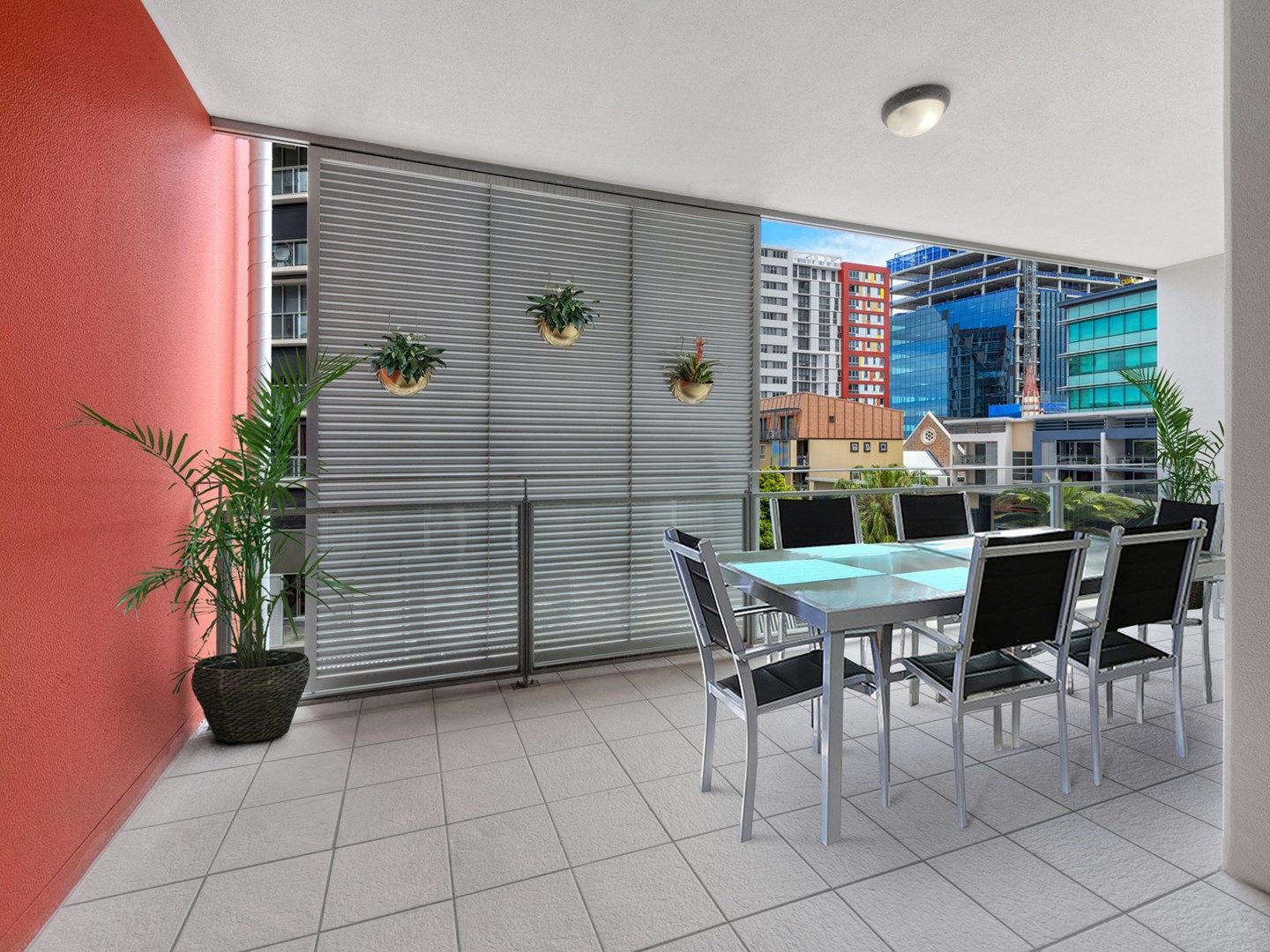 117/1000 Ann Street, Fortitude Valley QLD 4006, Image 2