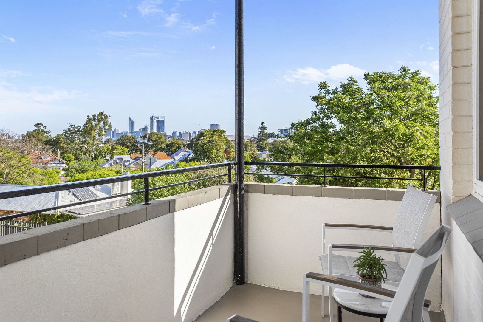 2 bedrooms Apartment / Unit / Flat in 8/217 Walcott Street NORTH PERTH WA, 6006