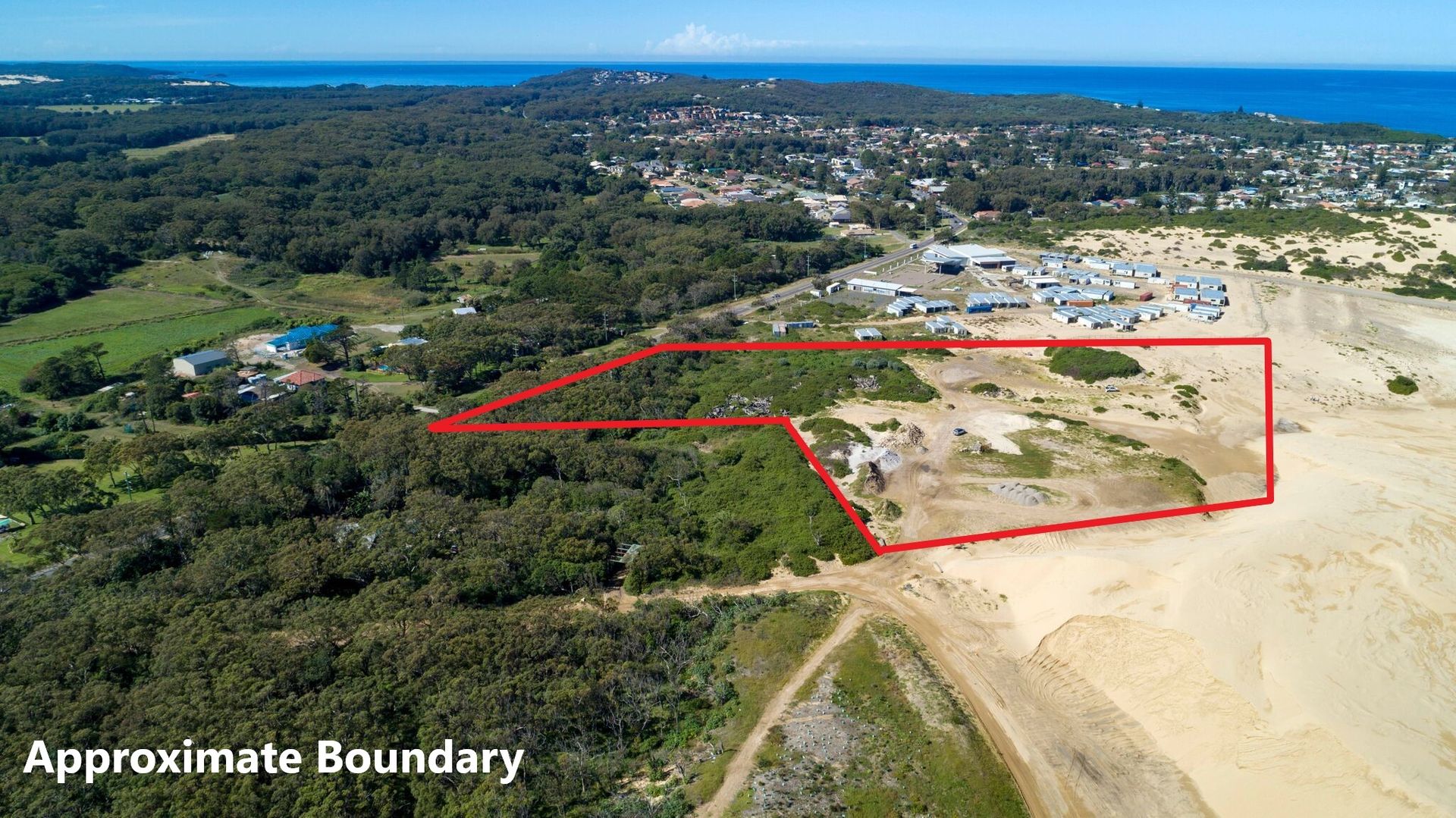 58 Gan Gan Road, Anna Bay NSW 2316, Image 2