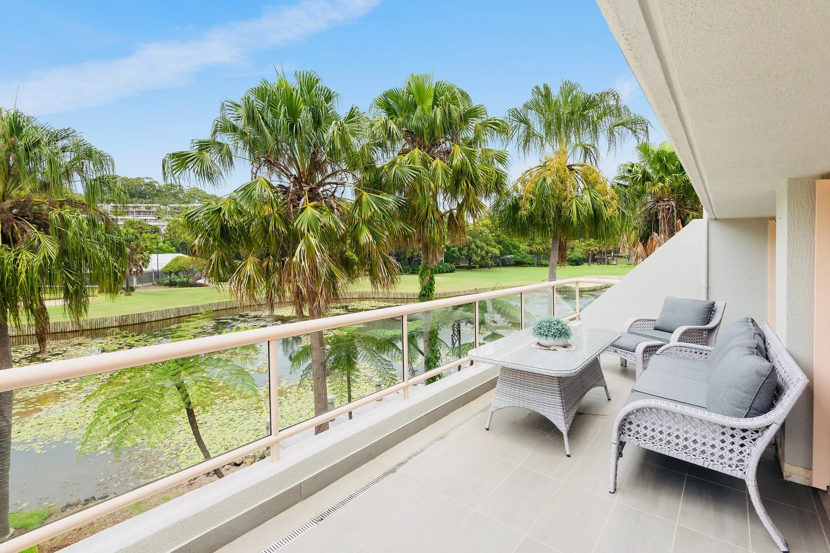 1312/2 Resort Drive, Coffs Harbour NSW 2450