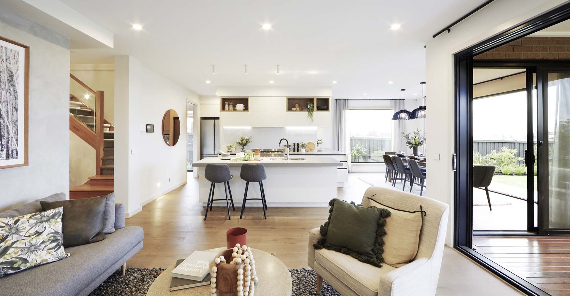 Diggers Rest VIC 3427 4 beds new home design for Sale, Build your new