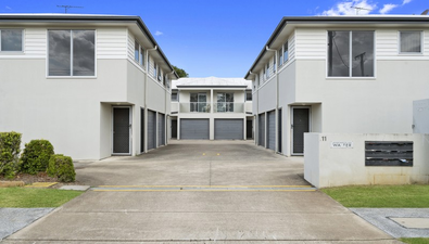 Picture of 5/11 Walter Street, CABOOLTURE QLD 4510