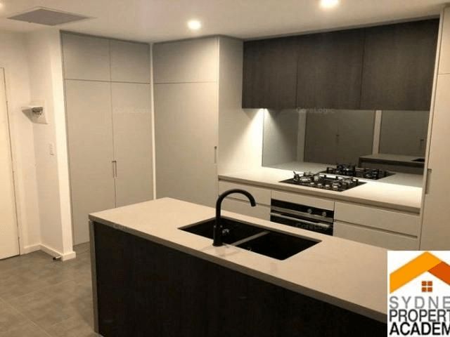1 bedrooms Apartment / Unit / Flat in 29/23-25 Forest Grove EPPING NSW, 2121