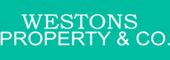 Logo for Westons Property & Co