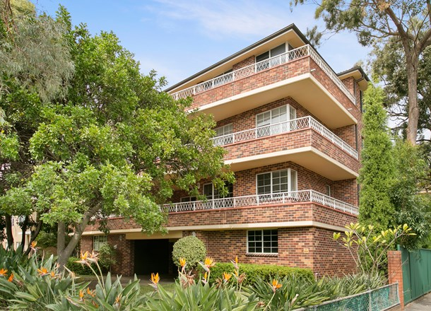 11/161-163 Russell Avenue, Dolls Point NSW 2219