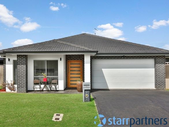 16 Dutton Street, Spring Farm NSW 2570