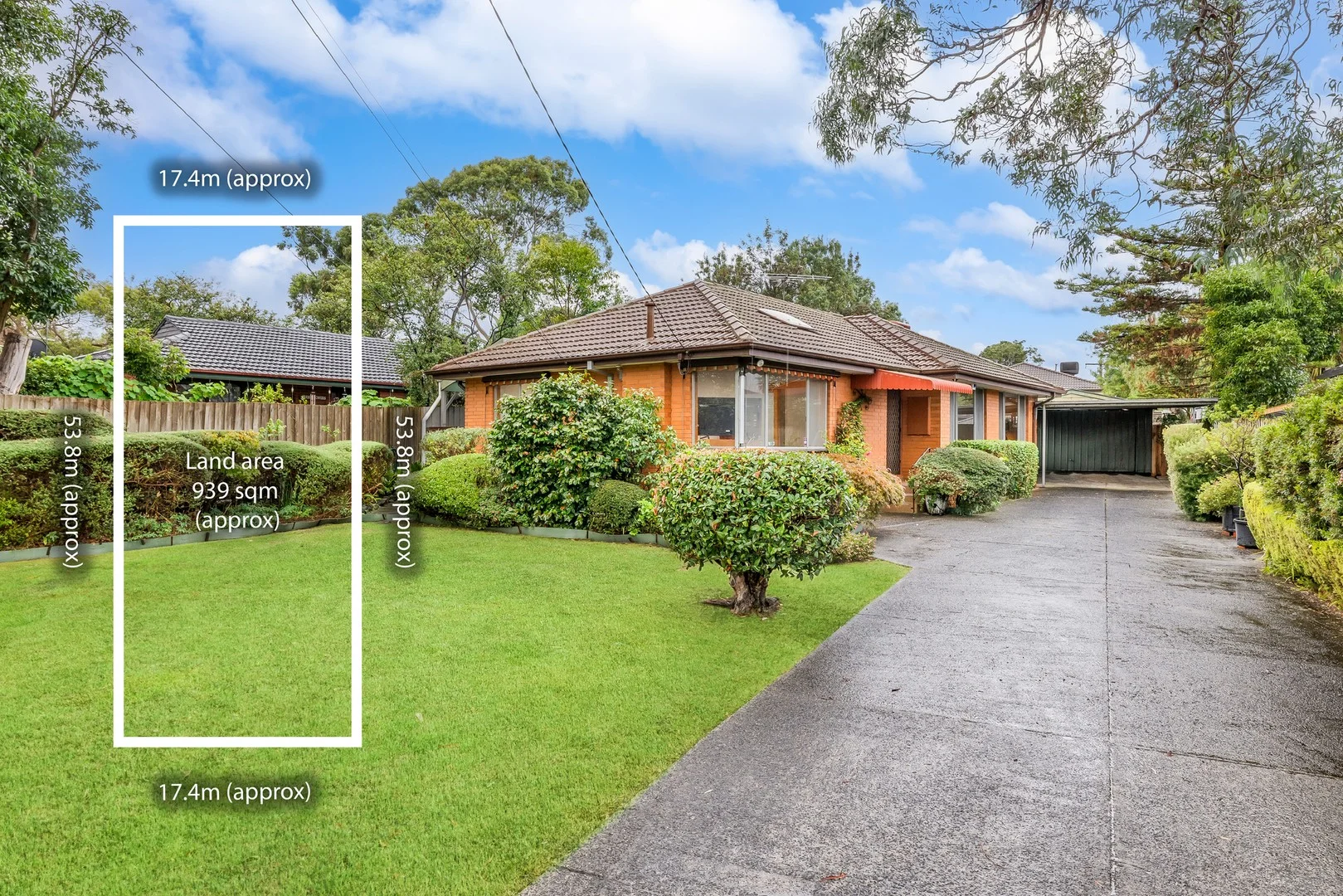 58 Rickards Avenue, Knoxfield VIC 3180