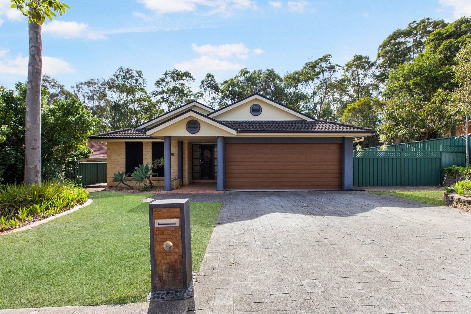 14 Basswood Cresent, Fletcher NSW 2287, Image 0