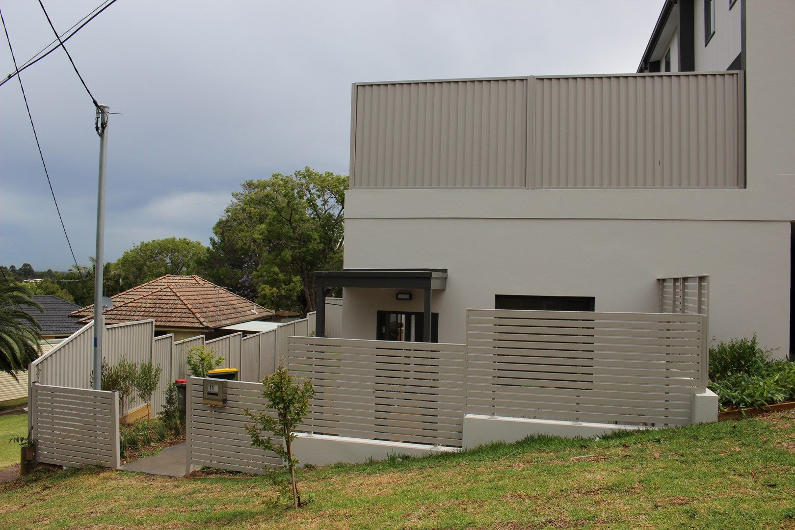 3 bedrooms Apartment / Unit / Flat in 11/29 Sophie Street TELOPEA NSW, 2117