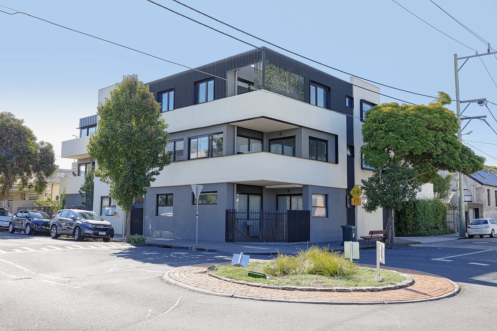 Additional image 8 of G01/22 Upton Road, Windsor VIC 3181