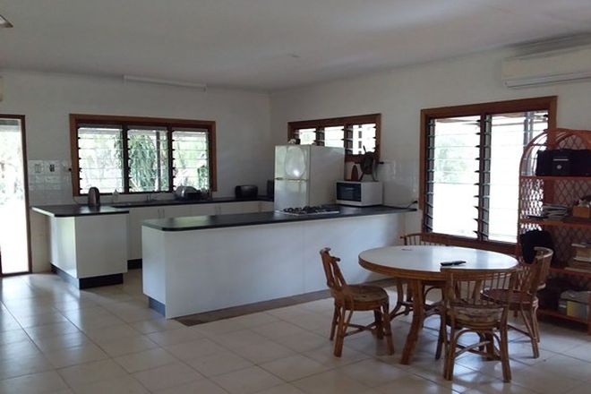 Picture of 535 Barramundi Drive, DUNDEE DOWNS NT 0840