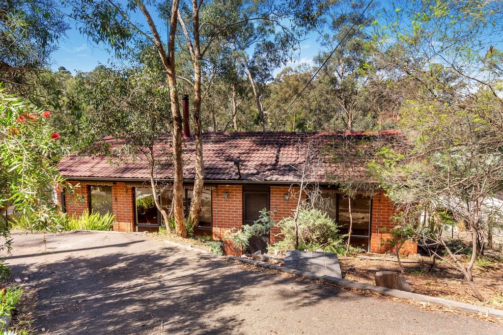 141 Meander Road, Hurstbridge Property History & Address Research