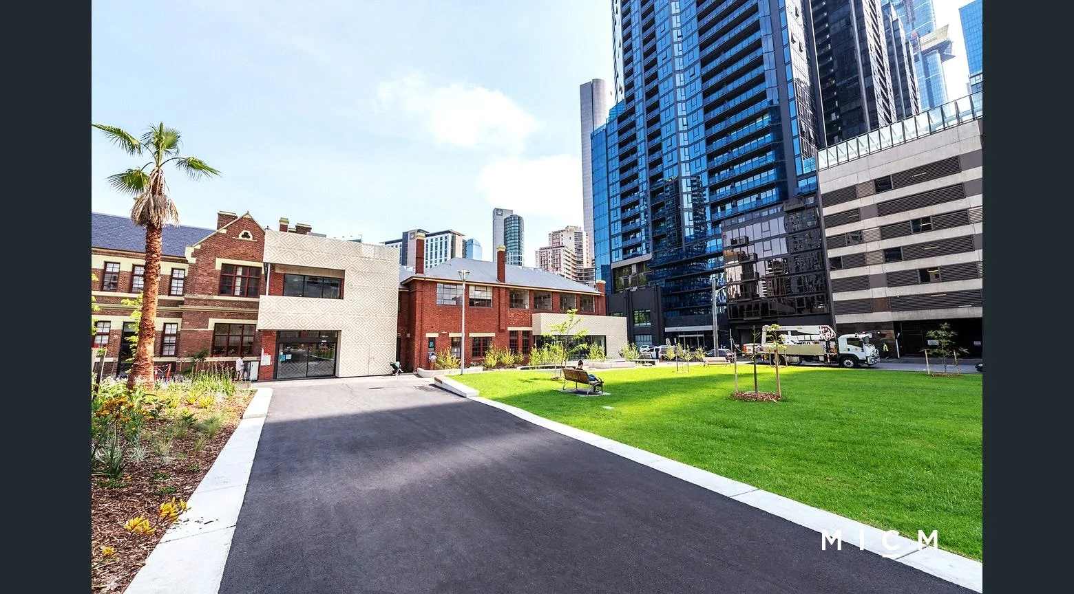 Additional image 18 of 2106/60 Kavanagh Street, Southbank VIC 3006