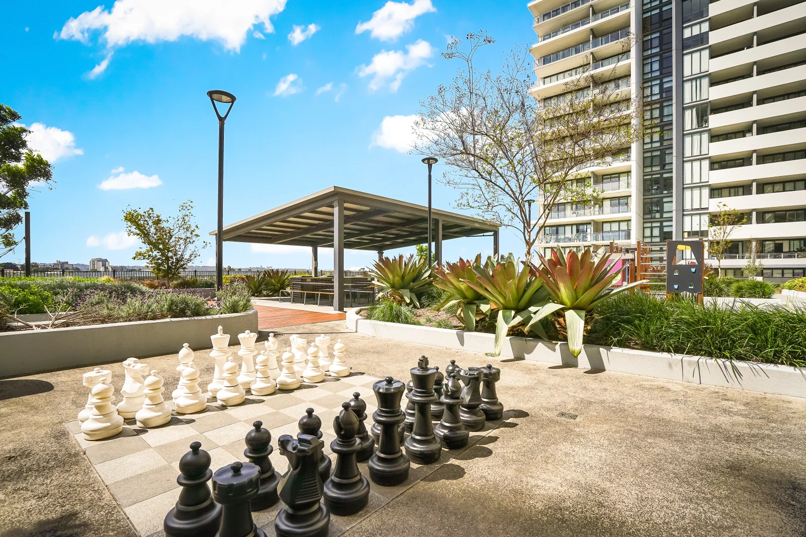 Additional image 6 of 810/39 East St, Granville NSW 2142