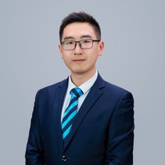 Kyle Xing, Sales representative