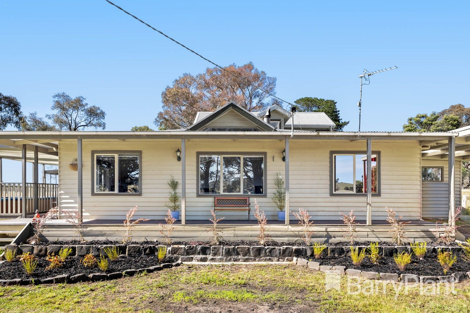 36 Mckees Road, Clarendon VIC 3352, Image 0