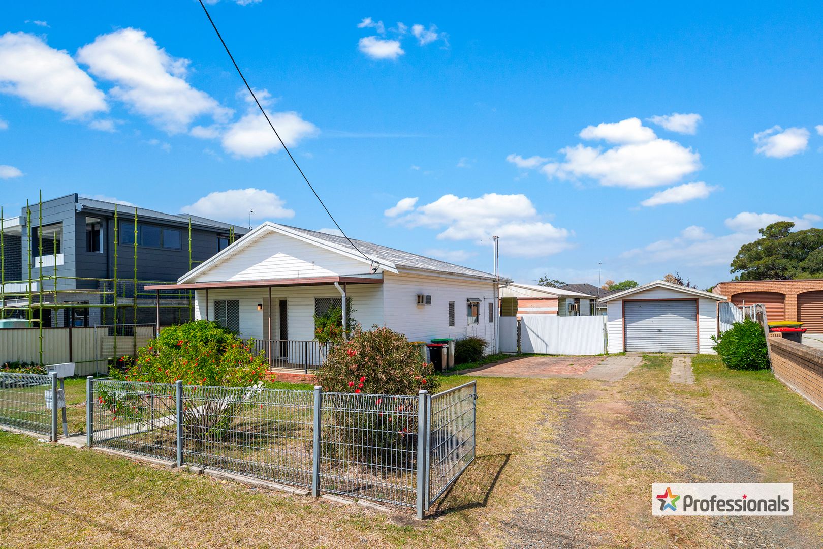 114 Clarencre Street, Condell Park NSW 2200, Image 1