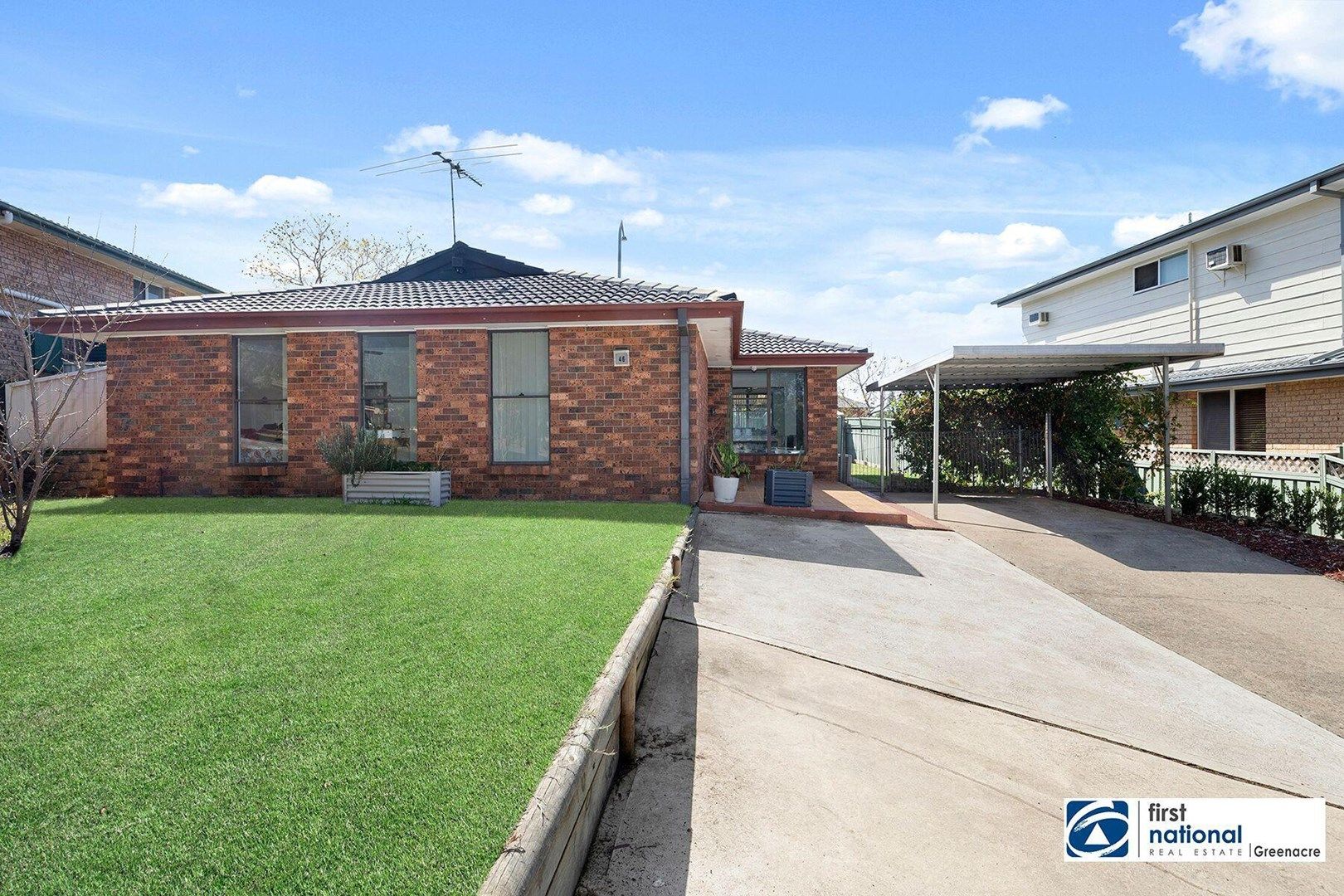 46 Semillon Cres., Eschol Park NSW 2558, Image 0