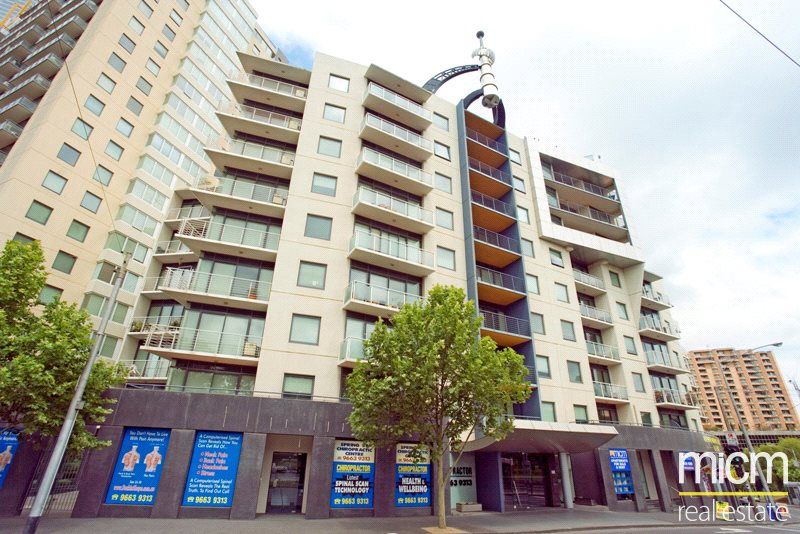 2 bedrooms Apartment / Unit / Flat in 335/299 Spring Street MELBOURNE VIC, 3000