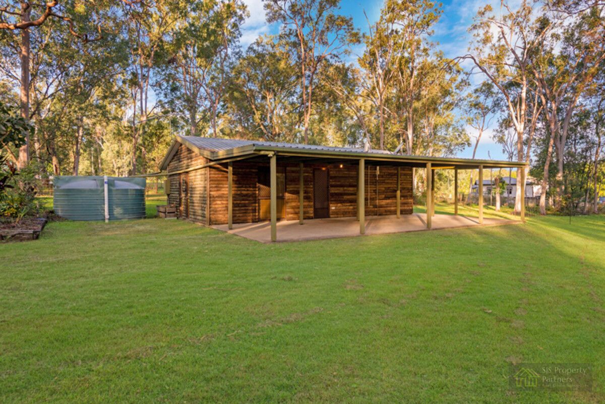 2157 - 2167 Waterford-Tamborine Road, Tamborine QLD 4270, Image 0