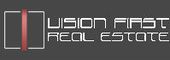 Logo for VISION FIRST REAL ESTATE PTY LTD