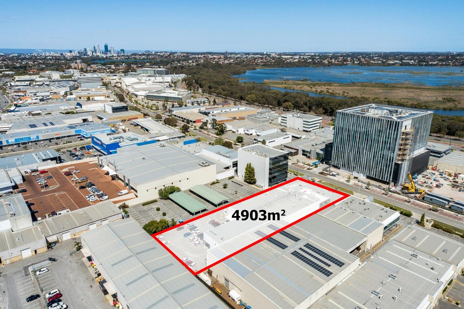 23 Walters Drive, Osborne Par Property History & Address Research Domain