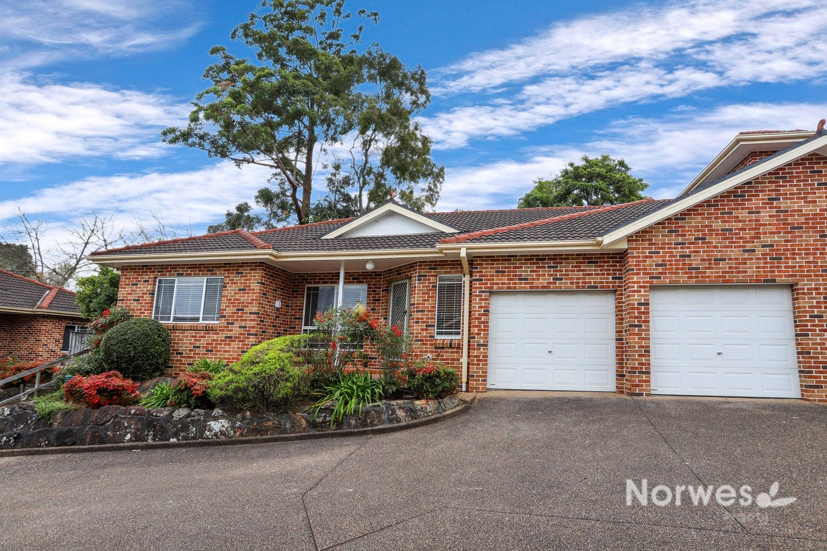 8/3 The Cottell Way, Baulkham Hills NSW 2153, Image 1