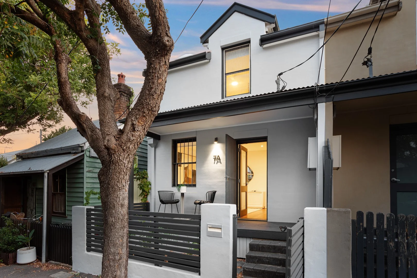 Primary image of 7A MacDonald Street, Erskineville NSW 2043
