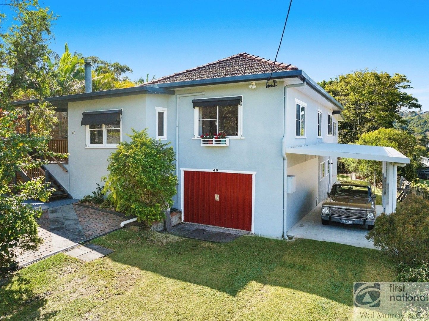 40 Nielson Street, East Lismore NSW 2480, Image 0